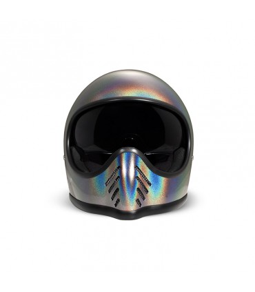 Casque Dmd Seventyseven Rainbow