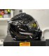 Casco Scorpion Exo Tech Evo Traveller bianco