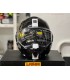 Casco Scorpion Exo Tech Evo Traveller bianco