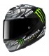 Casque HJC RPHA 12 Quartararo Replica noir