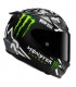 Casque HJC RPHA 12 Quartararo Replica noir