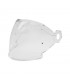 LS2 OF620 Classy clear visor