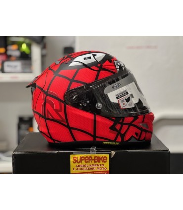 Casco HJC RPHA 12 Maximized Venom Marvel