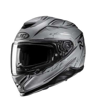 Casco Hjc Rpha 71 Teth grigio