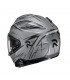 Hjc Rpha 71 Teth gray helmet