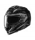 Casco Hjc Rpha 71 Teth nero