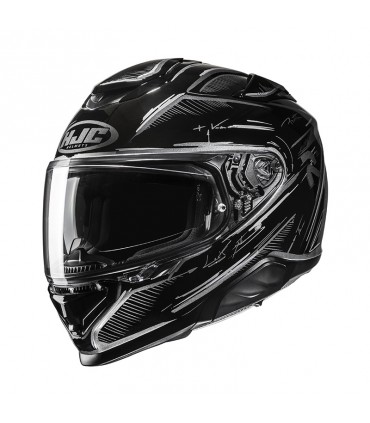 Casque Hjc Rpha 71 Teth noir