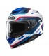 Casco Hjc Rpha 71 Ellon blu