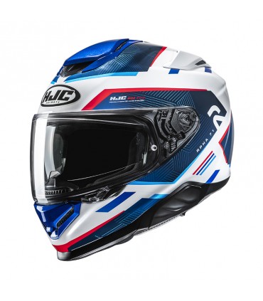 Casco Hjc Rpha 71 Ellon blu