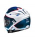 Casco Hjc Rpha 71 Ellon blu