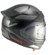 Helm Arai Quantic Mosaic schwarz