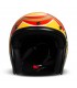 Casco DMD jet Retro Candy