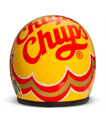 Casco DMD jet Retro Candy