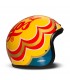 Casco DMD jet Retro Candy