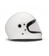 Casco integrale DMD Rivale bianco