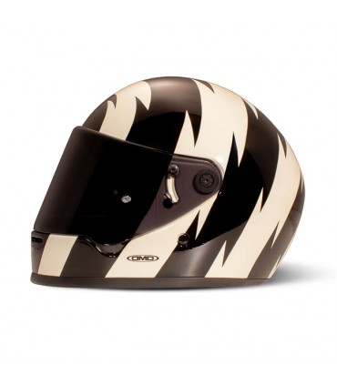 Casco integrale DMD Rivale Buzz