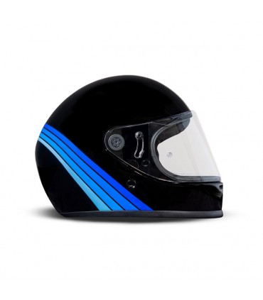 Integralhelm DMD Rivale Acqua