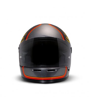 Casque intégral DMD Rivale Hawk