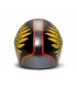 Casco integrale DMD Rivale Hawk