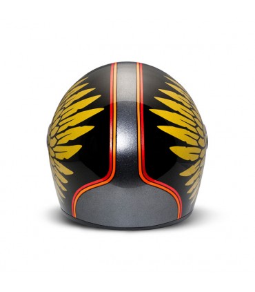 Casco integrale DMD Rivale Hawk