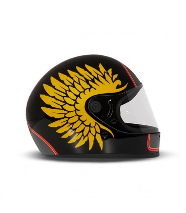 Casque intégral DMD Rivale Hawk