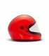 DMD Rivale GP red helmet