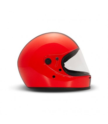 Casco integrale DMD Rivale GP rosso