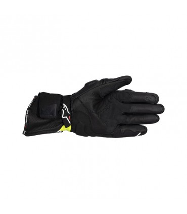 Gants Alpinestars SP-3 jaune