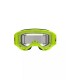 Lunettes cross Alpinestars Vision 3 Wordmark jaune