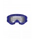 Lunettes cross Alpinestars Vision 3 Wordmark blue