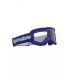 Lunettes cross Alpinestars Vision 3 Wordmark blue