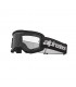 Lunettes cross Alpinestars Vision 3 Wordmark noir