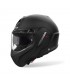 Casco Airoh Mathisse 2 nero opaco