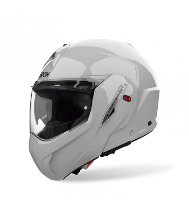 Casco Airoh Mathisse 2 grigio cement