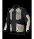 Alpinestars Andes Air Drystar Black/Laurel Gray/Bright Blue jacket