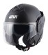 Casco apribile 180 gradi Givi X30 nero opaco