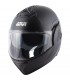 Casque 180° Givi X30 noir matt