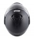 Casque 180° Givi X30 noir matt