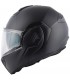 Casco apribile 180 gradi Givi X30 nero opaco