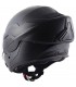 Casco apribile 180 gradi Givi X30 nero opaco