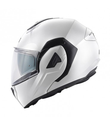 Flip up helmet 180° Givi X30 white