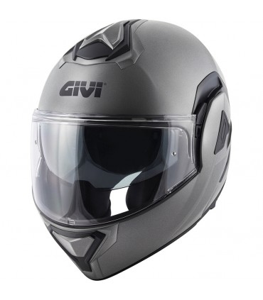 Helm 180° Givi X30 titan