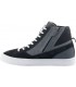 Chaussures Alpinestars Stated noir gris