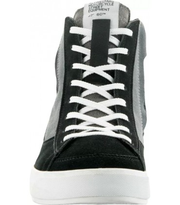 Chaussures Alpinestars Stated noir gris