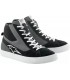 Chaussures Alpinestars Stated noir gris