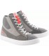 Scarpe Alpinestars Stated grigio rosso