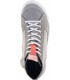 Alpinestars Stated gray red shoes