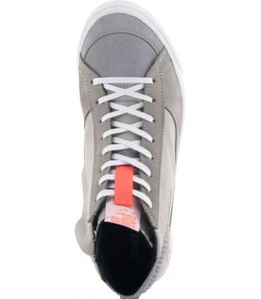 Scarpe Alpinestars Stated grigio rosso