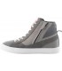 Scarpe Alpinestars Stated grigio rosso