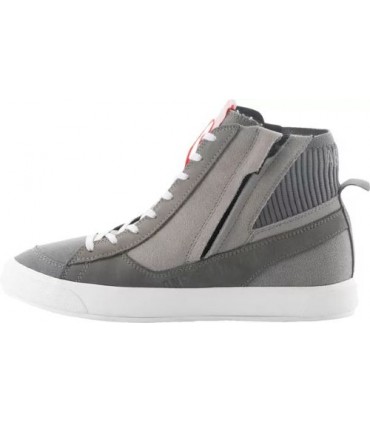 Scarpe Alpinestars Stated grigio rosso